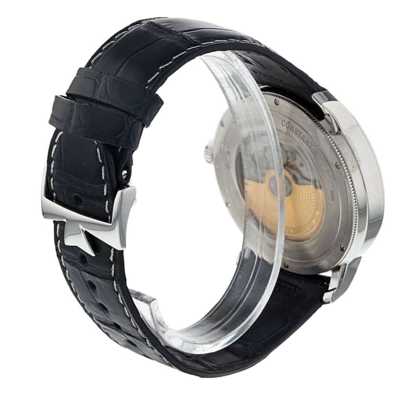 Vacheron Constantin Traditionelle 86060/000P-9979